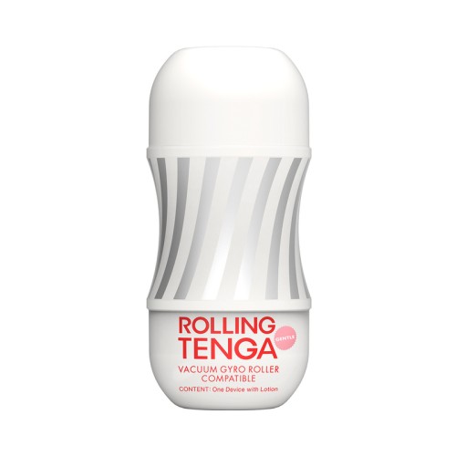 Taza Rodante Gyro Soft Tenga