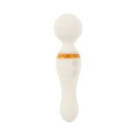 Vibrador de Varita Brillante en la Oscuridad You2Toys para Placer Emocionante