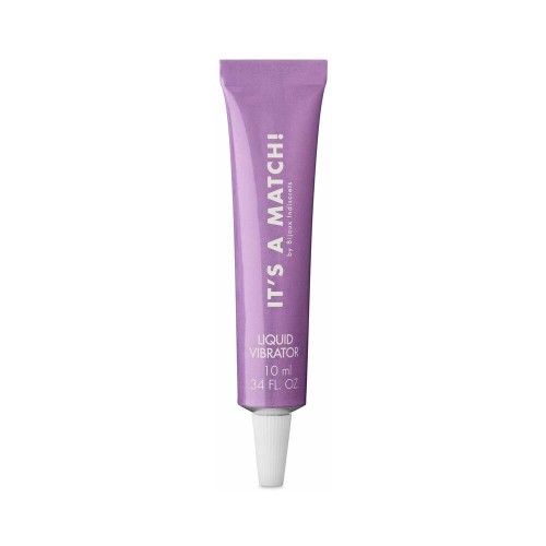 Bijoux Indiscrets Clitherapy Liquid Vibrator for Enhanced Sensation