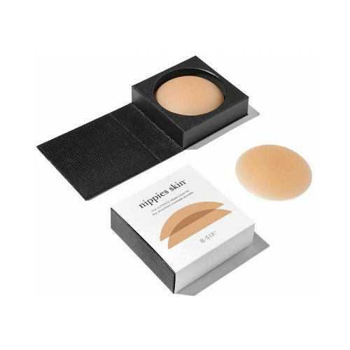Nippies Skin Nipple Covers Size 1 - Seamless Comfort