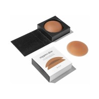 Nippies Skin Cubiertas para Pezones Tamaño 1 Cocoa