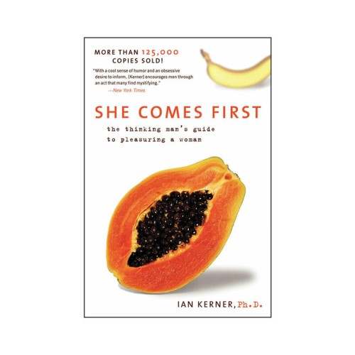 Ella Primero Libro sobre Placer Femenino