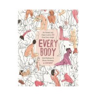 Every Body: Open Look at Sex - Inclusive Insights