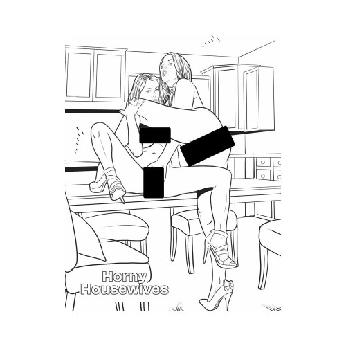 El Libro para Colorear más Grotesco para Adultos
