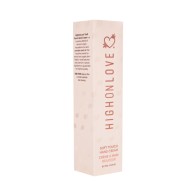 HighOnLove Soft Touch Hand Cream for Nourished Skin