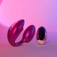 Love to Love Wonderlover Vibrador con Control Remoto