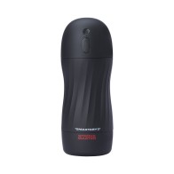 Maxtasy Stroke Master Realista Con Control Remoto Nude Plus