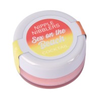 Jelique Cocktail Nipple Nibblers Assorted 36pc Tub
