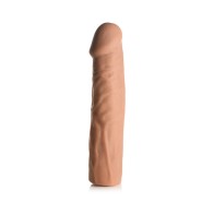 Manga Extensora de Pene Jock Extra Larga 3 in Media - Mejora tu Placer