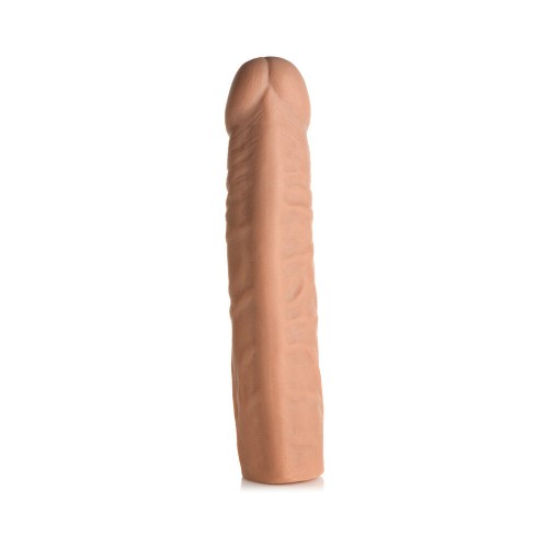 Manga Extensora de Pene Jock Extra Larga 3 in Media - Mejora tu Placer