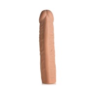 Manga Extensora de Pene Jock Extra Larga 3 in Media - Mejora tu Placer
