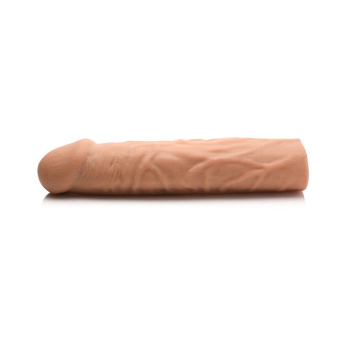Manga Extensora de Pene Jock Extra Larga 3 in Media - Mejora tu Placer