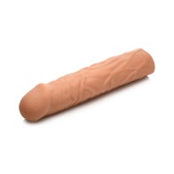 Manga Extensora de Pene Jock Extra Larga 3 in Media - Mejora tu Placer