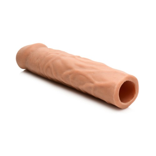 Manga Extensora de Pene Jock Extra Larga 3 in Media - Mejora tu Placer