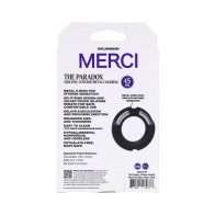 Merci The Paradox C-Ring for Enhanced Sensation
