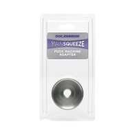Adaptador Main Squeeze para Máquina de Coito Power Banger