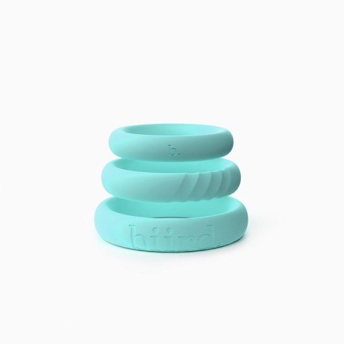 Set de Anillos Biird Riin