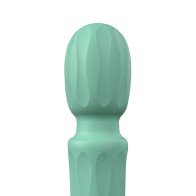 Screaming O Primo Wand Kiwi Potente Vibrador