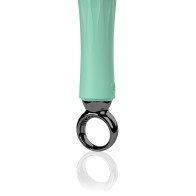 Screaming O Primo Wand Kiwi Potente Vibrador