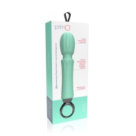 Screaming O Primo Wand Kiwi Potente Vibrador