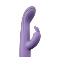 Vibrador Conejo PrimO de Screaming O para Parejas