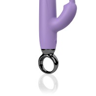 Vibrador Conejo PrimO de Screaming O para Parejas