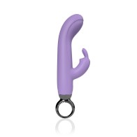 Vibrador Conejo PrimO de Screaming O para Parejas