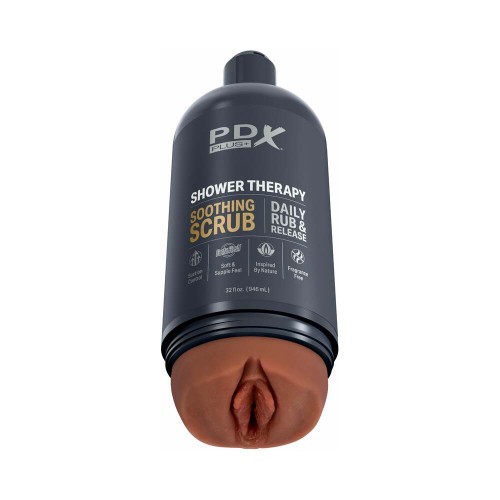 PDX Plus Shower Therapy Stroker