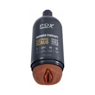 PDX Plus Shower Therapy Stroker