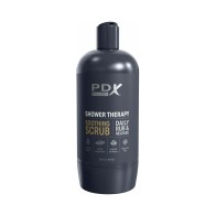 PDX Plus Shower Therapy Stroker