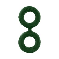 Anillo Doble C Shaft Modelo D