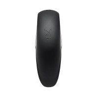 Vibrador Tapping Rechargeable Playboy Ring My Bell