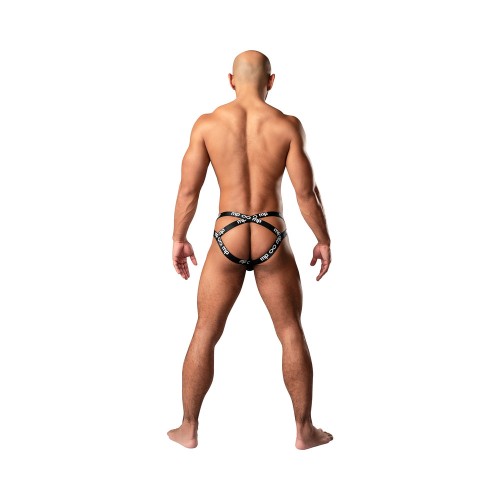 Jock Amplifying Infinite Comfort de Male Power