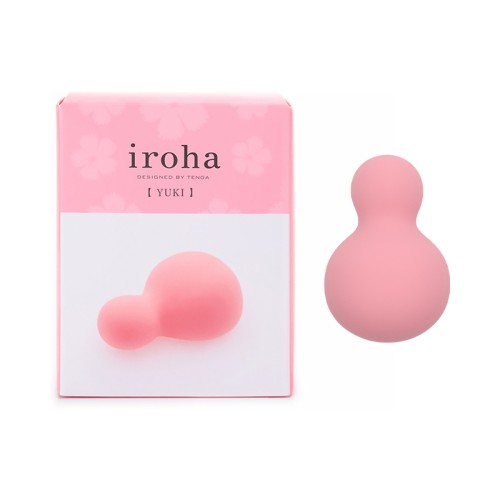 iroha YUKI para Momentos Íntimos Sensacionales