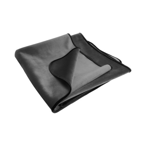 Liberator Fascinator Travel Throw
