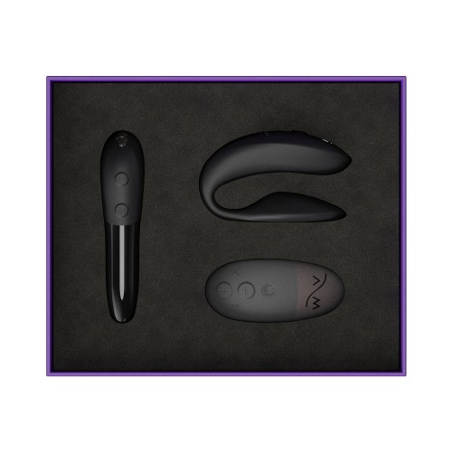 Colección de Parejas We-Vibe 15 Aniversario