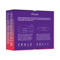 Colección de Parejas We-Vibe 15 Aniversario