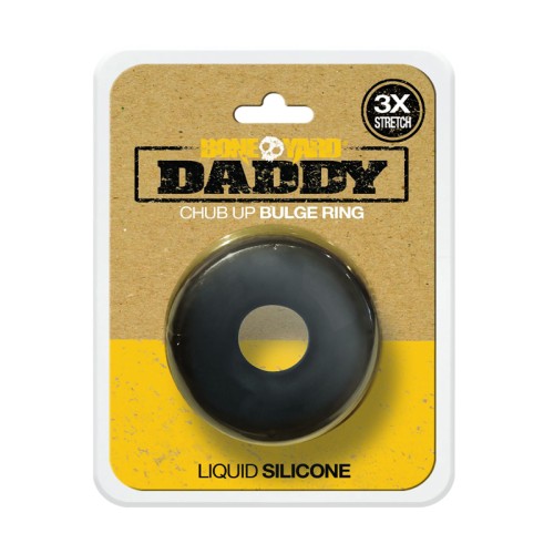 Boneyard Daddy Anillo de Grosor de Silicona Líquida