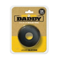 Boneyard Daddy Anillo de Grosor de Silicona Líquida
