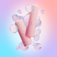 Vibrator Gloss Bullet de VUSH | Placer Discreto