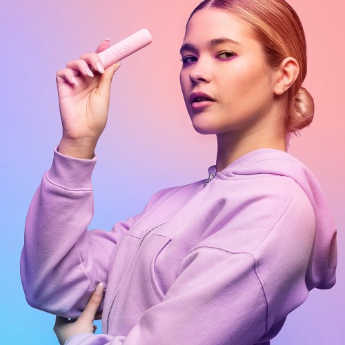 Vibrator Gloss Bullet de VUSH | Placer Discreto