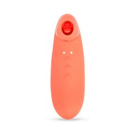 Trinitii 3-in-1 Suction Tongue Vibe - Nu Sensuelle