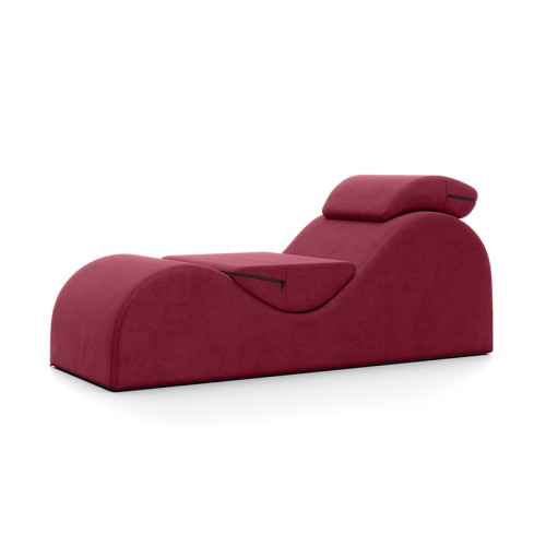Liberator Esse Lounger para Placer Mejorado