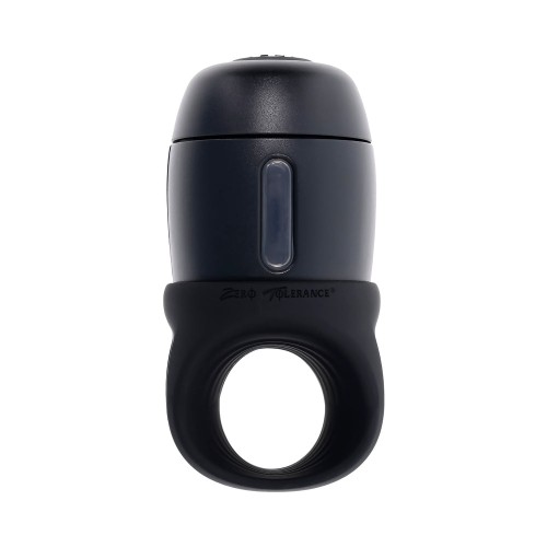 Zero Tolerance Wet It Be Stroker with Vibrating Feature