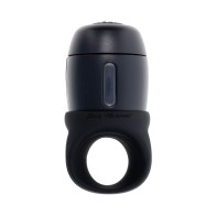 Zero Tolerance Wet It Be Stroker with Vibrating Feature