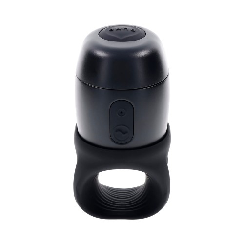 Zero Tolerance Wet It Be Stroker with Vibrating Feature