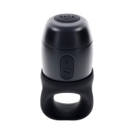 Zero Tolerance Wet It Be Stroker with Vibrating Feature