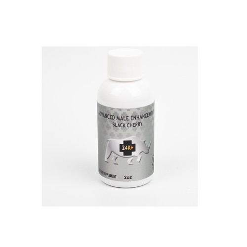 24K+ Platinum Shot - Premium Pleasure