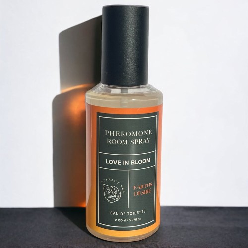 Eye of Love Bloom Pheromone Room Spray