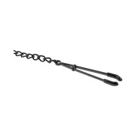 Sportsheets Saffron Nipple to Clit Bondage Set